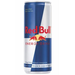 Red Bull Original Case 24 x 250ml