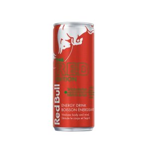 Red Bull Watermelon Case 24 x 250ml
