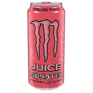 Monster Pipeline Punch Case 12 x 473ml