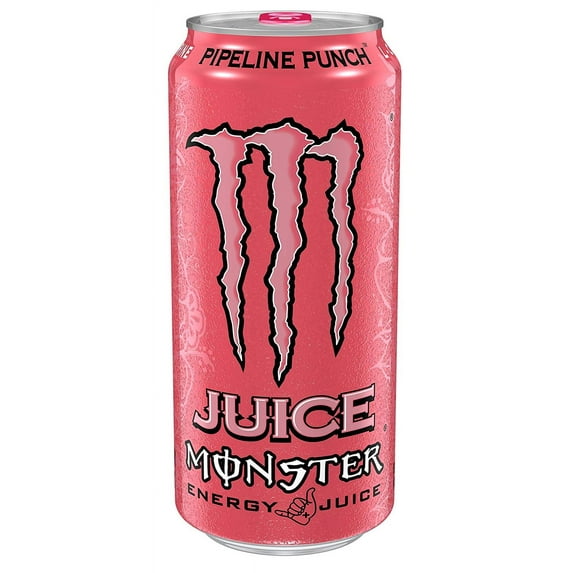 Monster Pipeline Punch Case 12 x 473ml